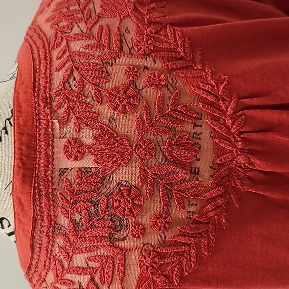 Style & Co Long Sleeve T Shirt - Picture 5 of 9